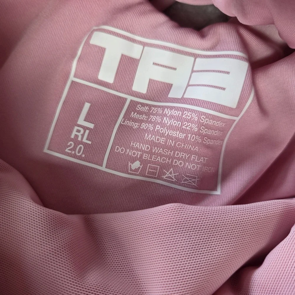 Ta3 pristine no